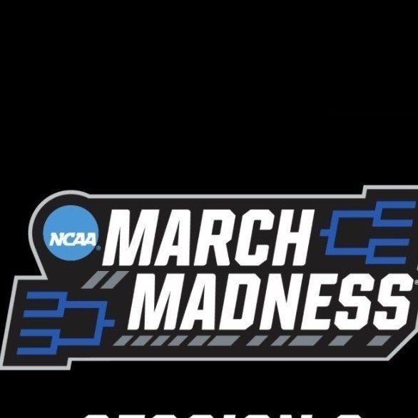 NCAA March Madness Sweet 16 & Elite 8