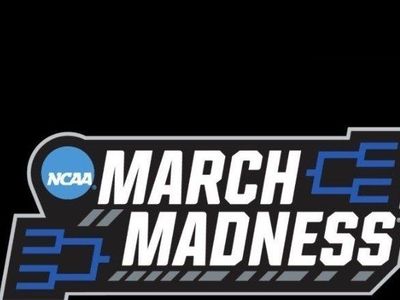 NCAA March Madness Sweet 16 & Elite 8