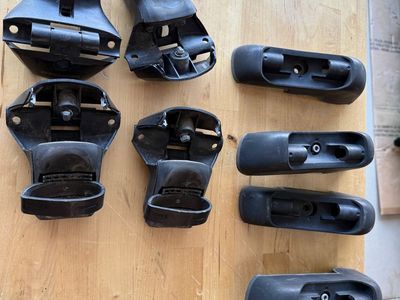 Yakima Timberland Roof Rack for Subaru