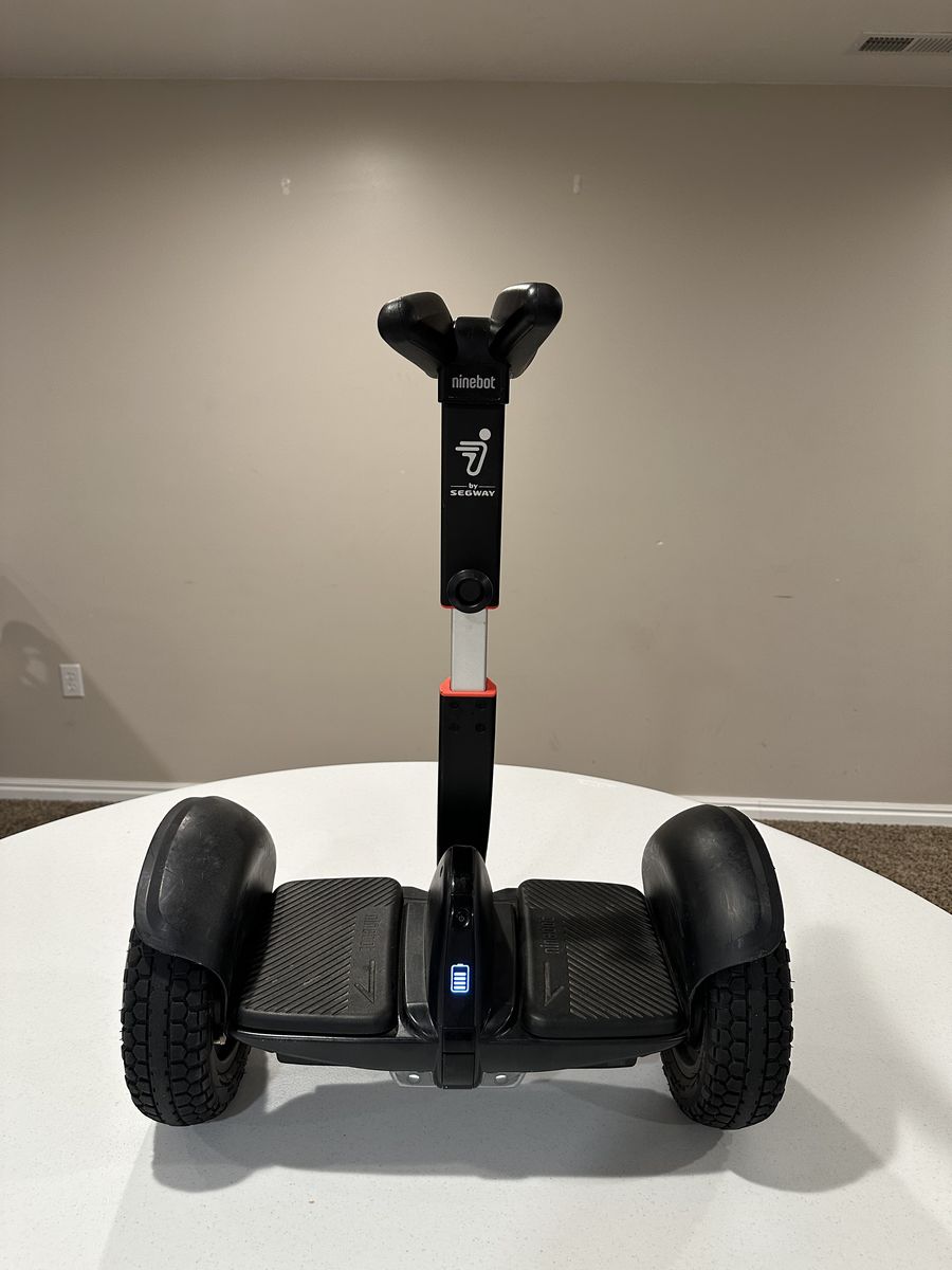 Segway Ninebot S2