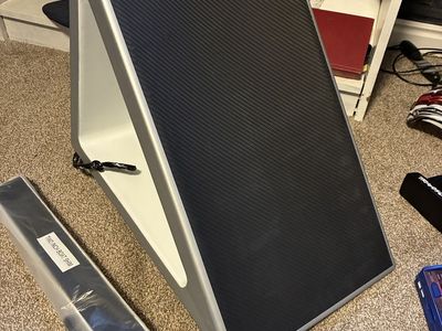 RONIX WAKESHAPER FOR SURFING