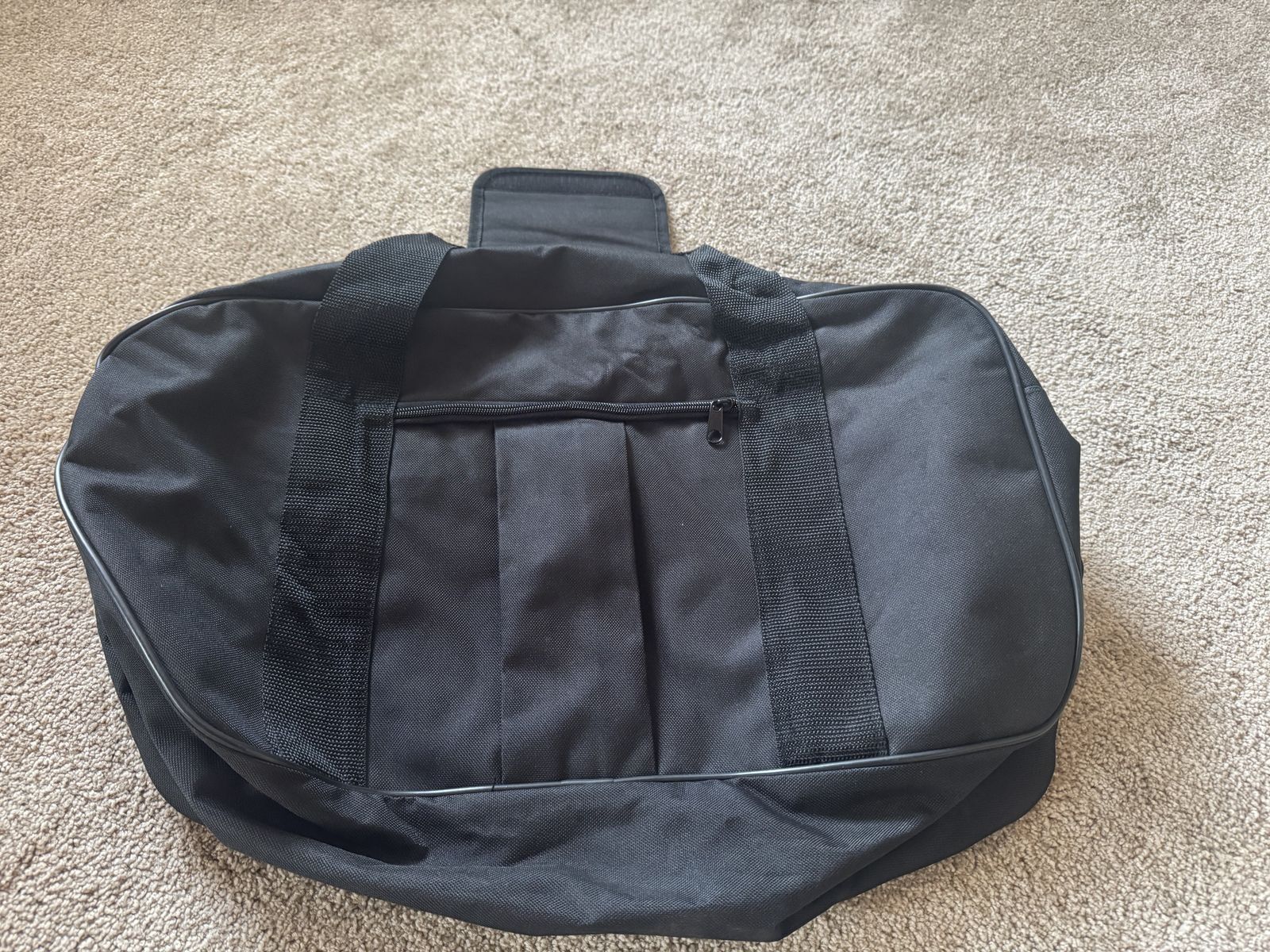 Saddlebag Liners/Luggage for Honda Goldwing