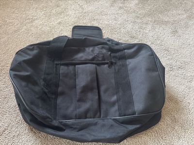 Saddlebag Liners/Luggage for Honda Goldwing