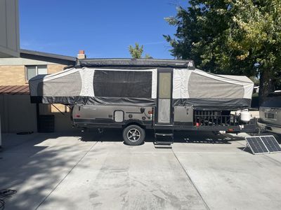 2016 Rockwood 232 ESP