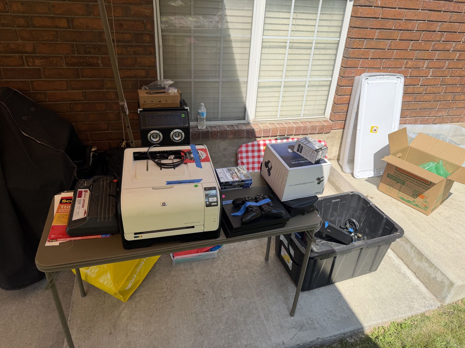 Huge Moving Sale – Furniture, Home Décor, Kitchen, Tools, Electronics & More!