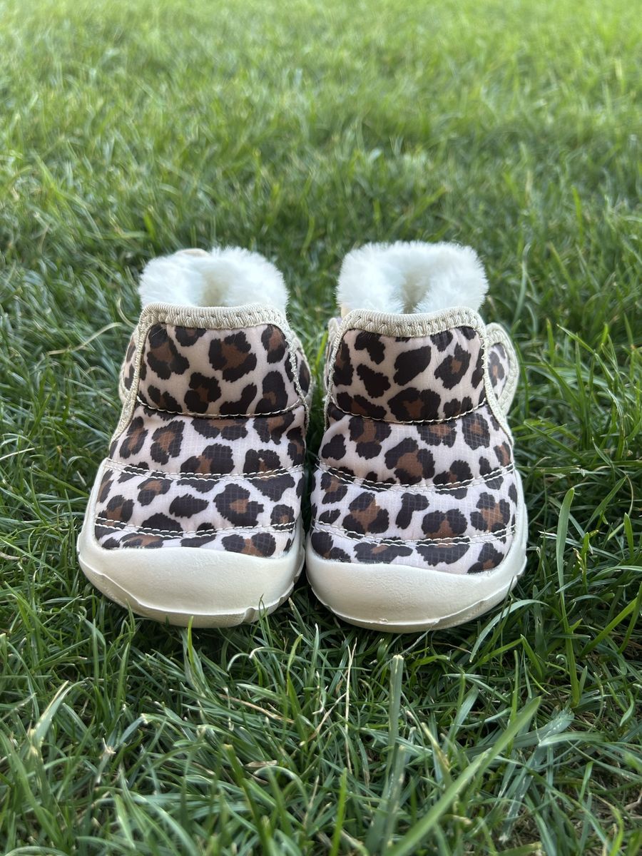 Toddler Snow Boots