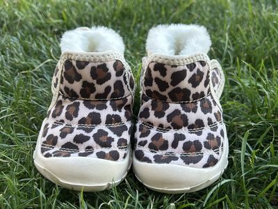 Toddler Snow Boots