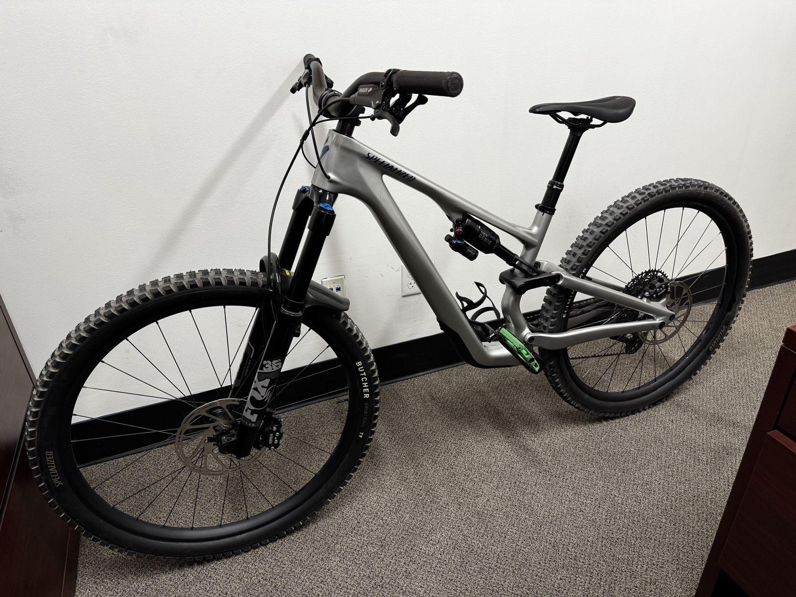 2026 Specialized StumpJumper 15 evo (S3)