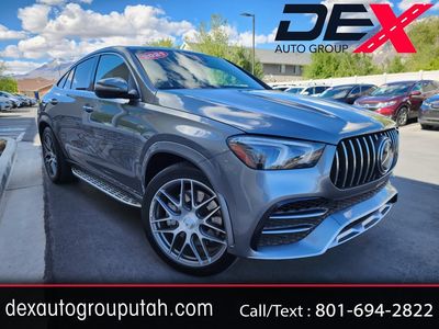 2021 Mercedes-Benz GLE-Class AMG GLE 53