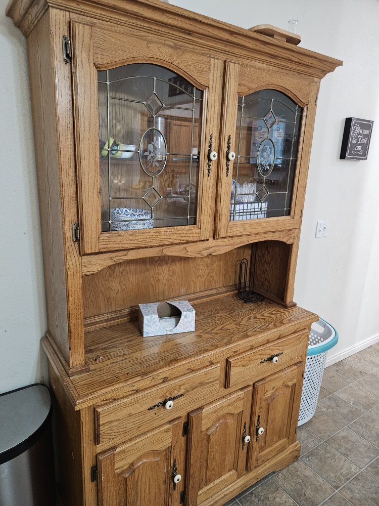Free China Cabinet