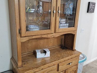 Free China Cabinet