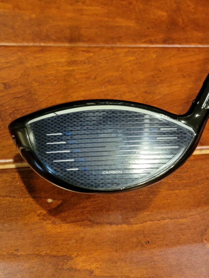 Taylormade Driver