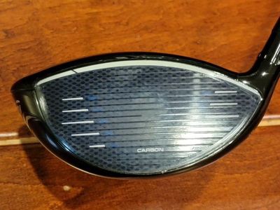 Taylormade Driver