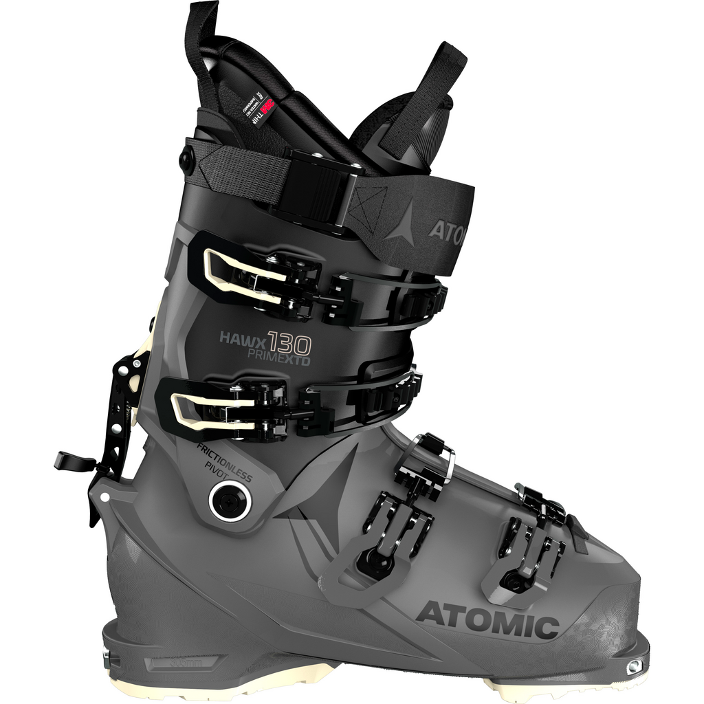 2022 Atomic Hawx Prime XTD 130 CT GW