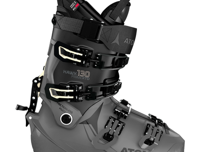 2022 Atomic Hawx Prime XTD 130 CT GW