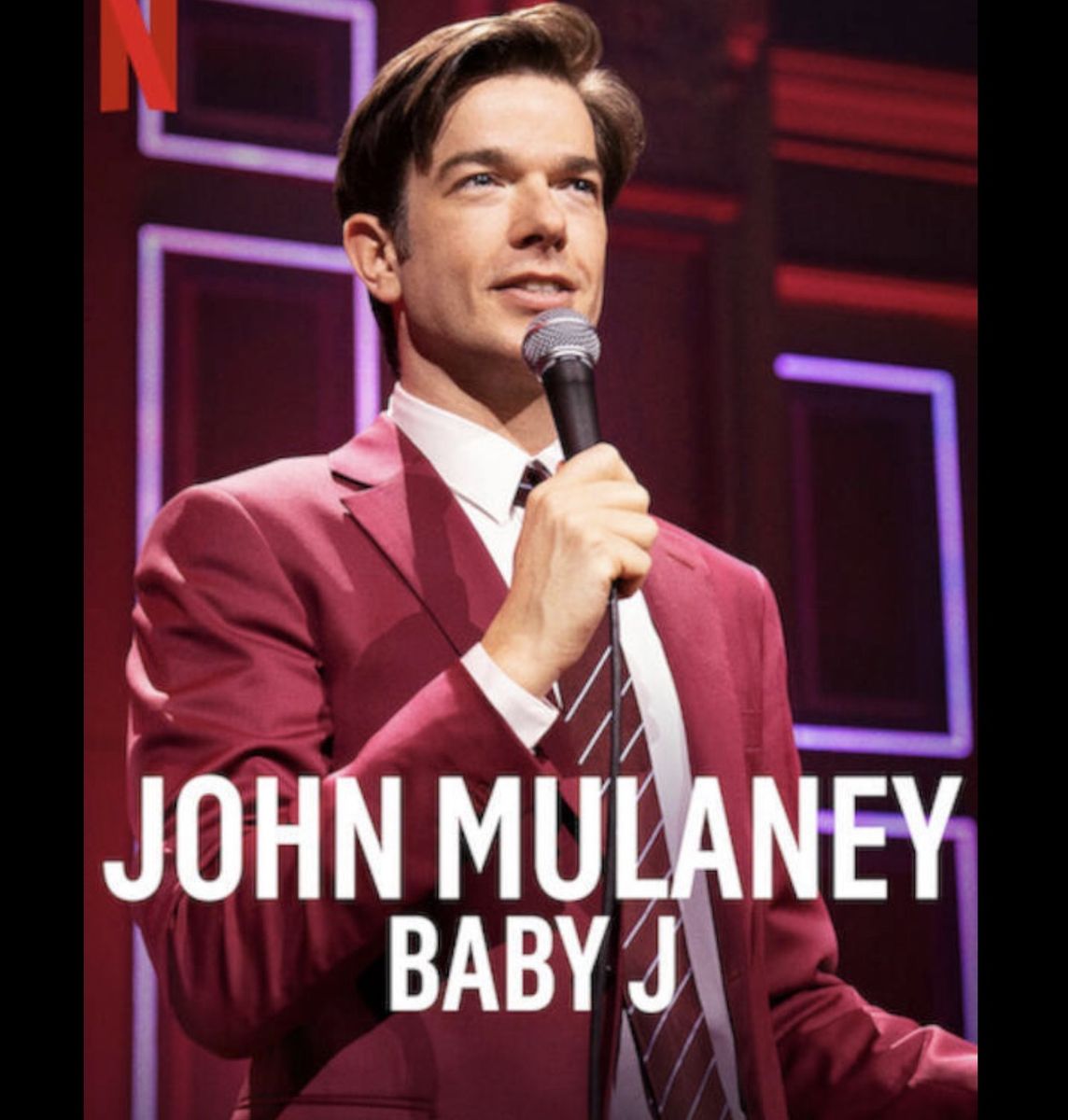 John Mulaney $75 Eccles Theatre 7:00 p.m.