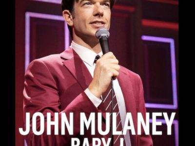 John Mulaney $75 Eccles Theatre 7:00 p.m.