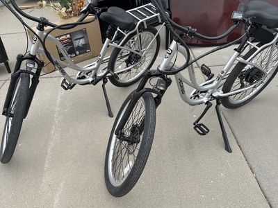 Pedego USA Platinum Edition Electric Bikes