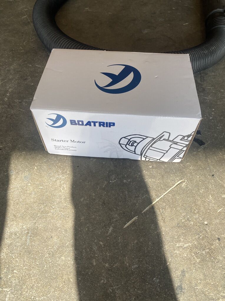 Starter Chrysler , Dodge Journey, jeep