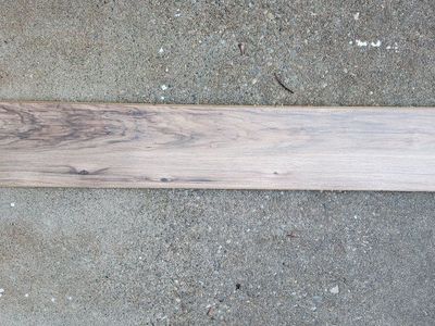 LVP planks