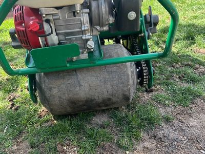 RYAN LAWN AERATOR -