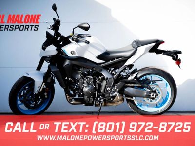 2026 YAMAHA MT-09 - Y04527
