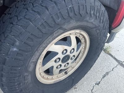 1998 Chevy k1500