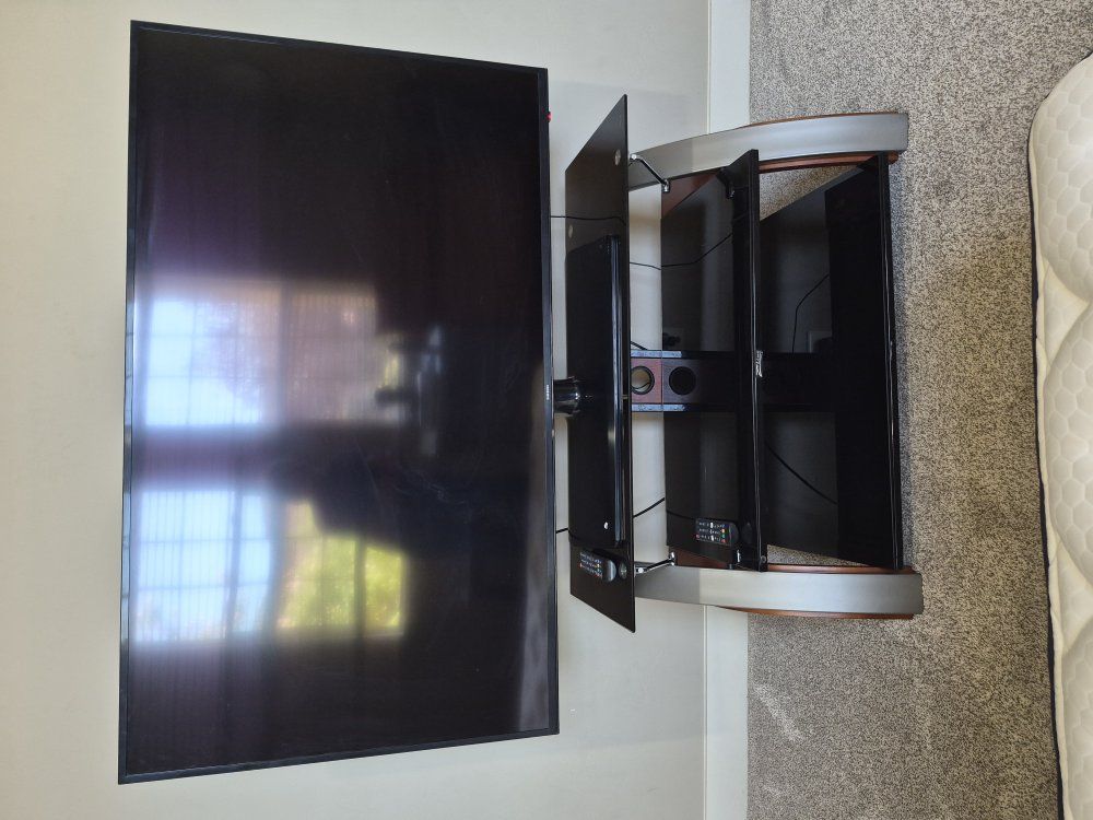 Samsung television