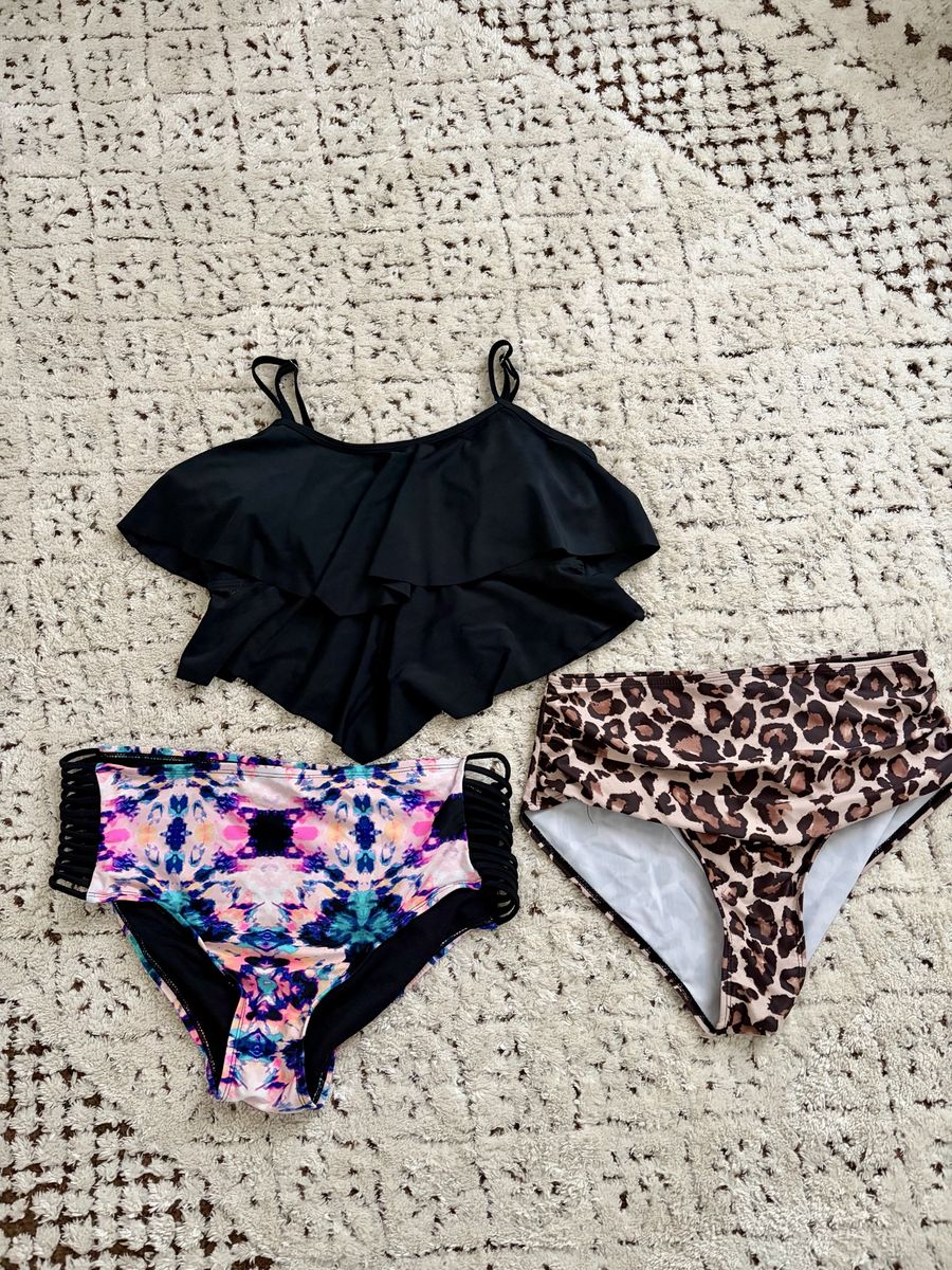 Women’s Tankini Swimsuits