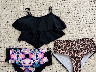 Women’s Tankini Swimsuits