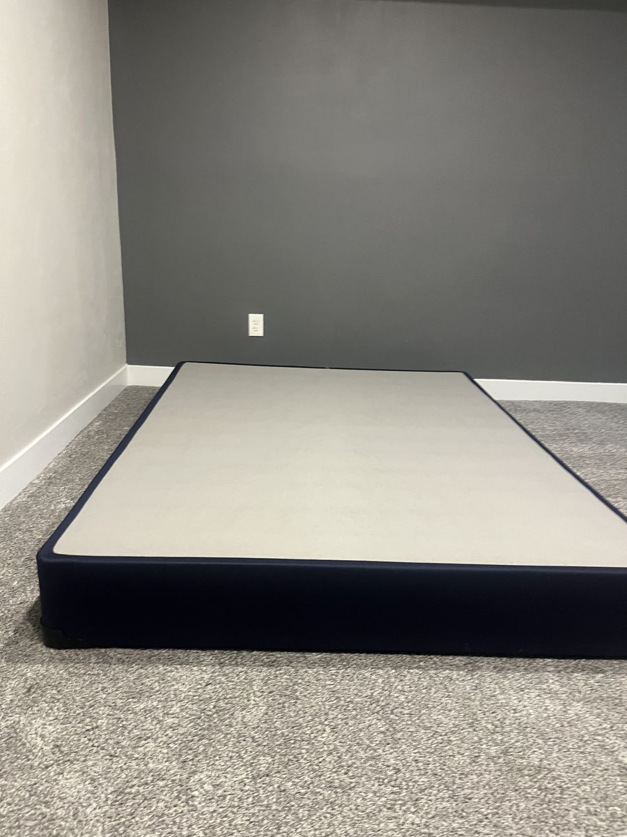 Queen Box Spring