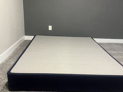 Queen Box Spring