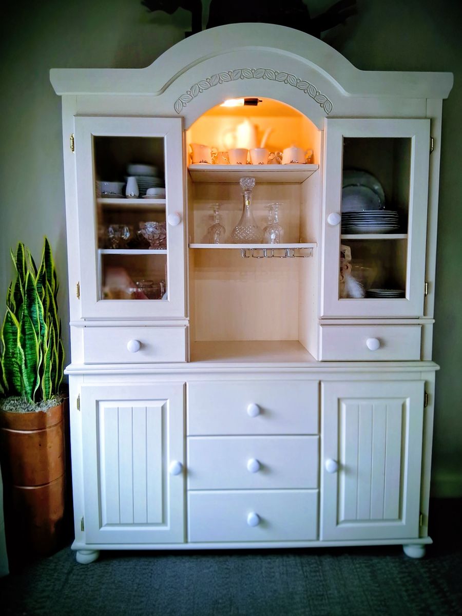China Cabinet