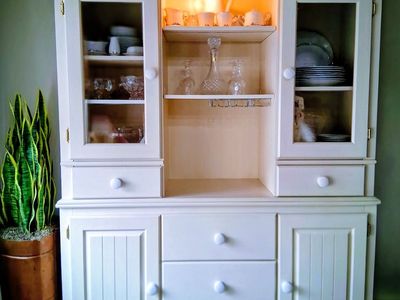 China Cabinet