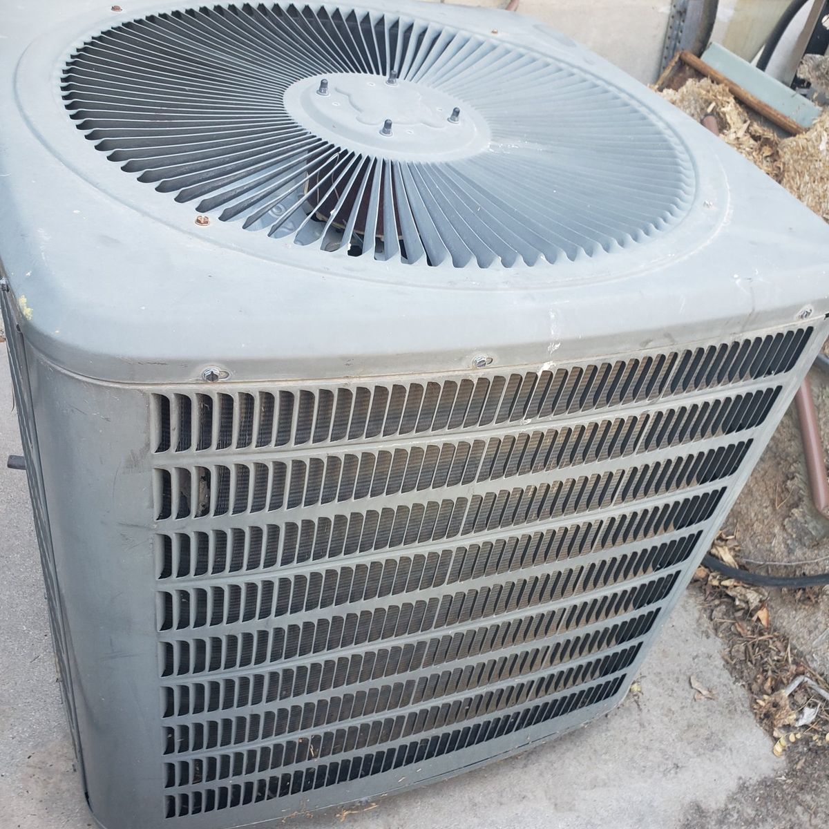 3 ton Goodman condensing unit