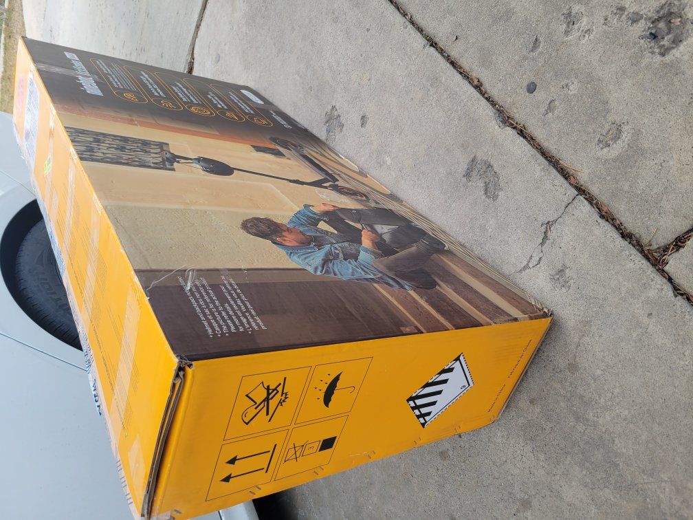 Segway Electric Scooter