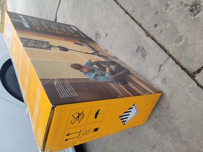 Segway Electric Scooter