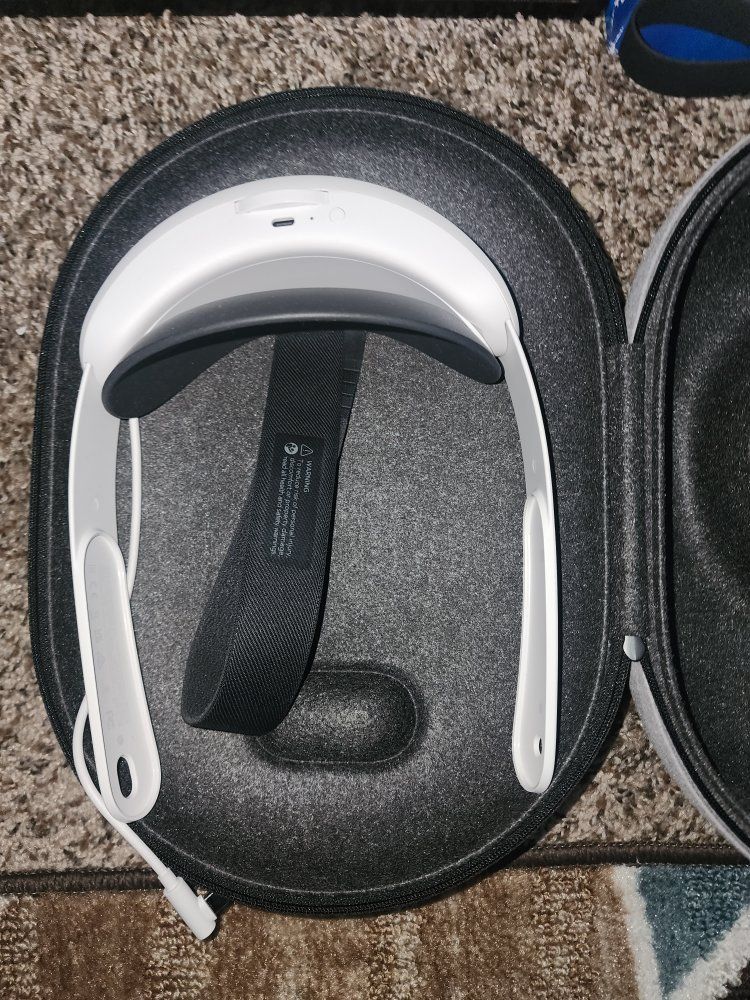 Meta Accessory Bundle