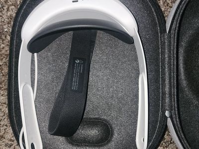 Meta Accessory Bundle