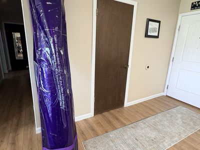 Purple Mattress King Size BRAND NEW