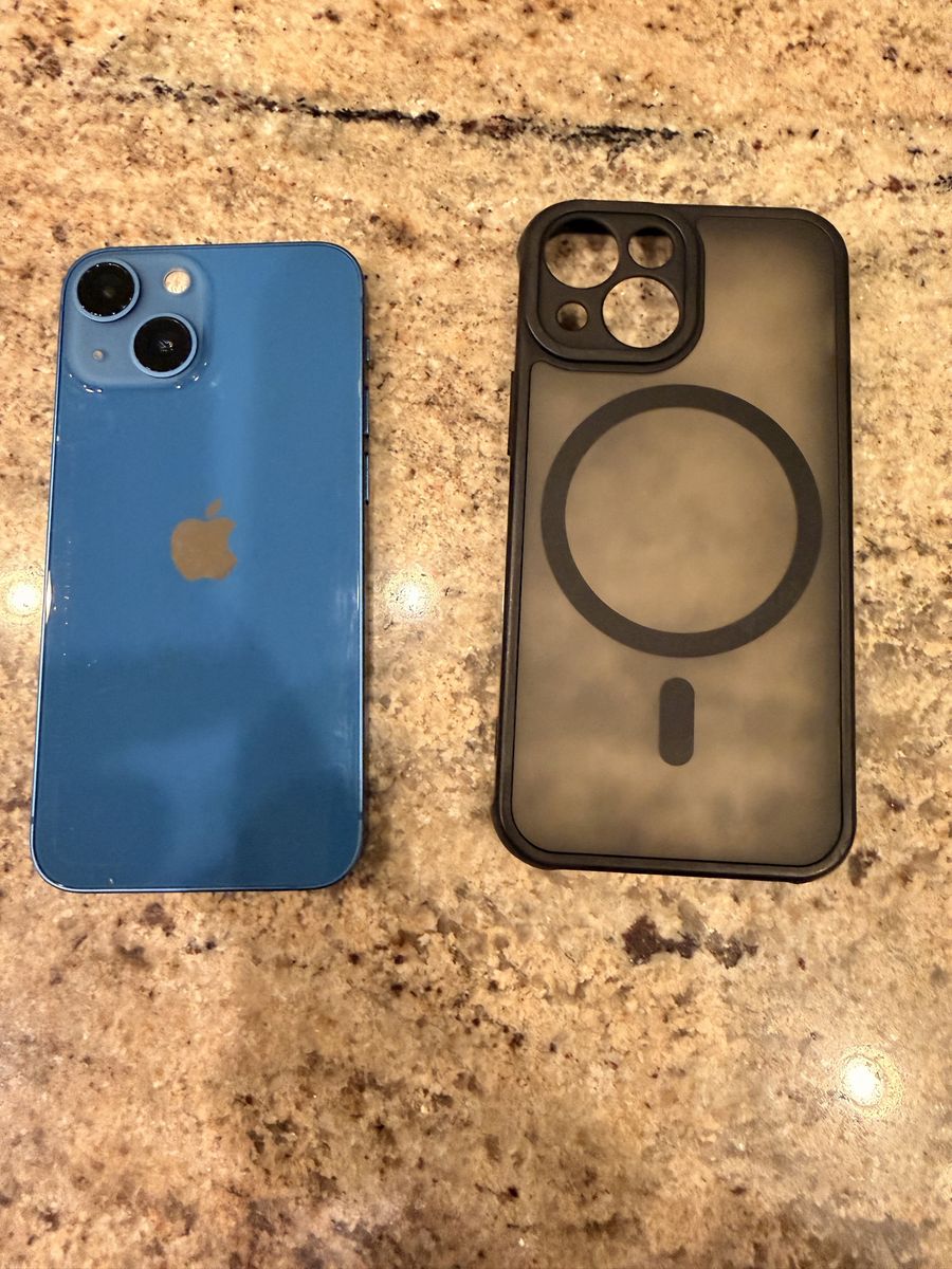 iPhone 13 Mini 128 gb Unlocked