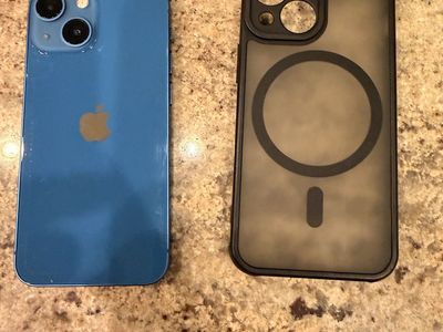 iPhone 13 Mini 128 gb Unlocked