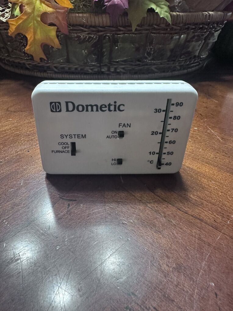 Dometic Thermostat For 5th Wheel