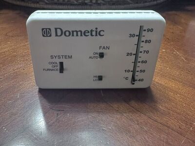 Dometic Thermostat For 5th Wheel