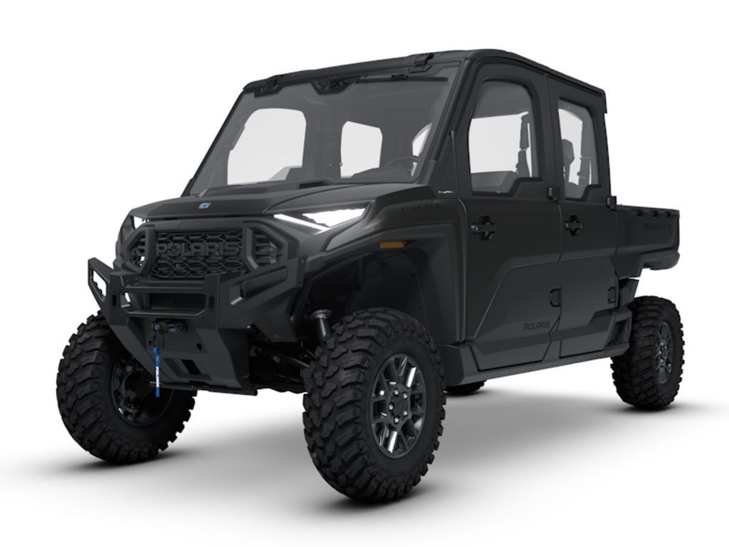 2026 Polaris® Ranger Crew XD 1500 NorthStar Premium