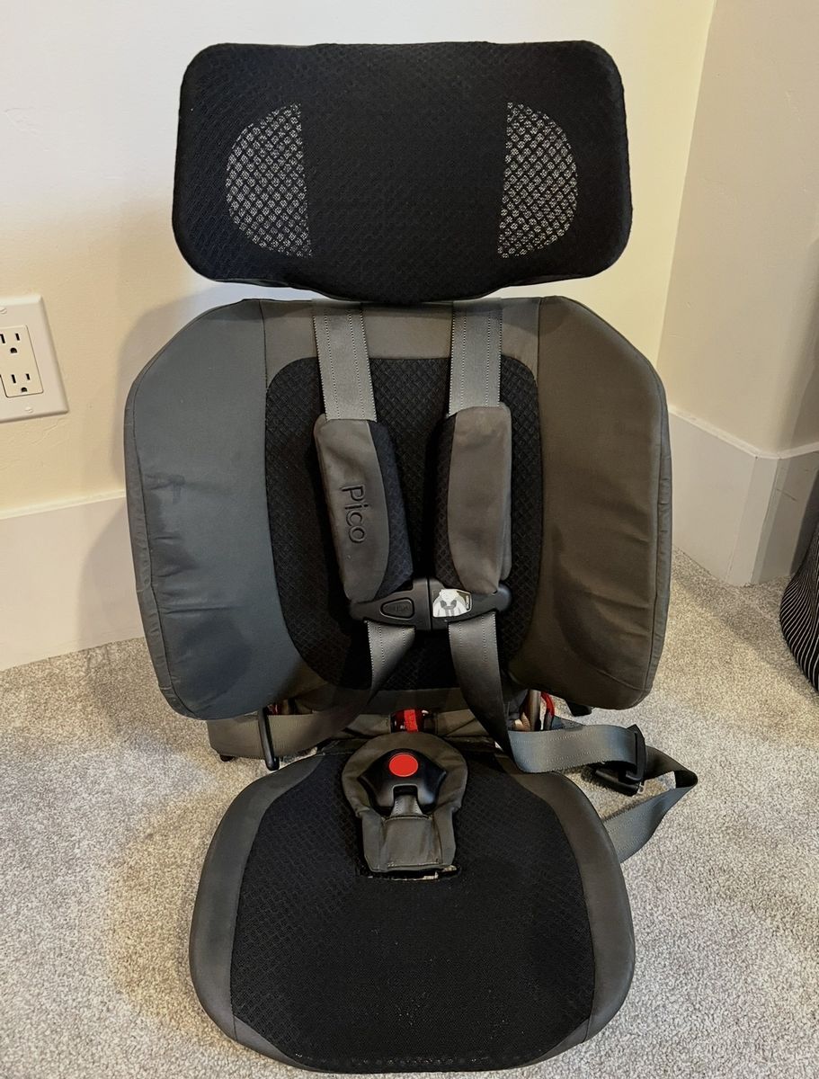 WAYB Pico Travel Car Seat
