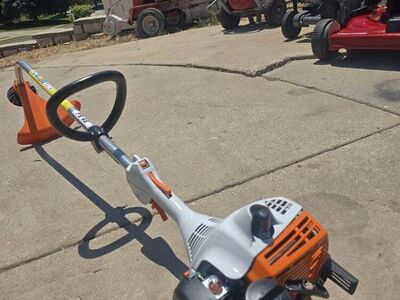Stihl FS45 lawn trimmer