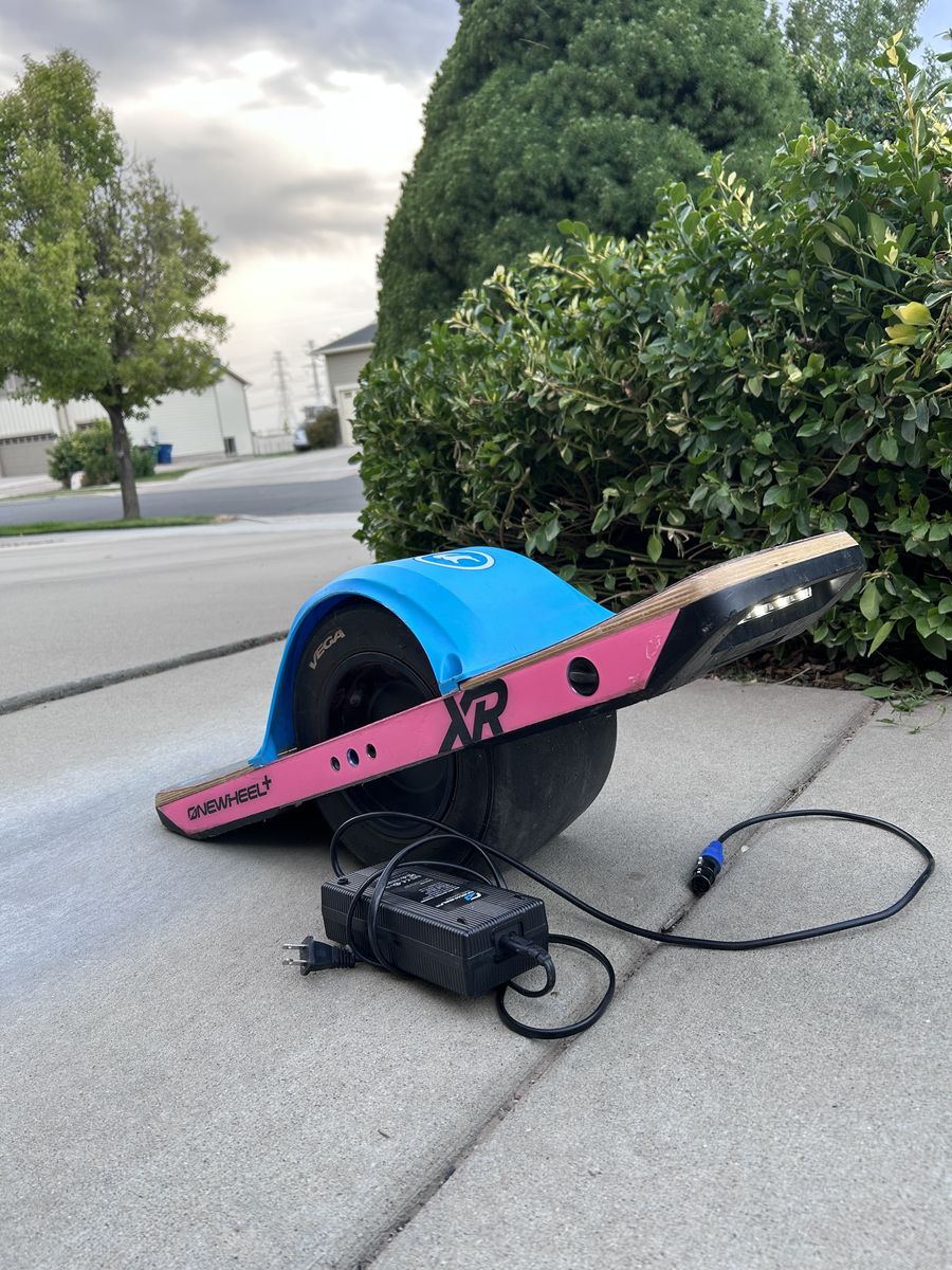 XR Onewheel