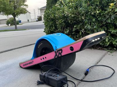 XR Onewheel