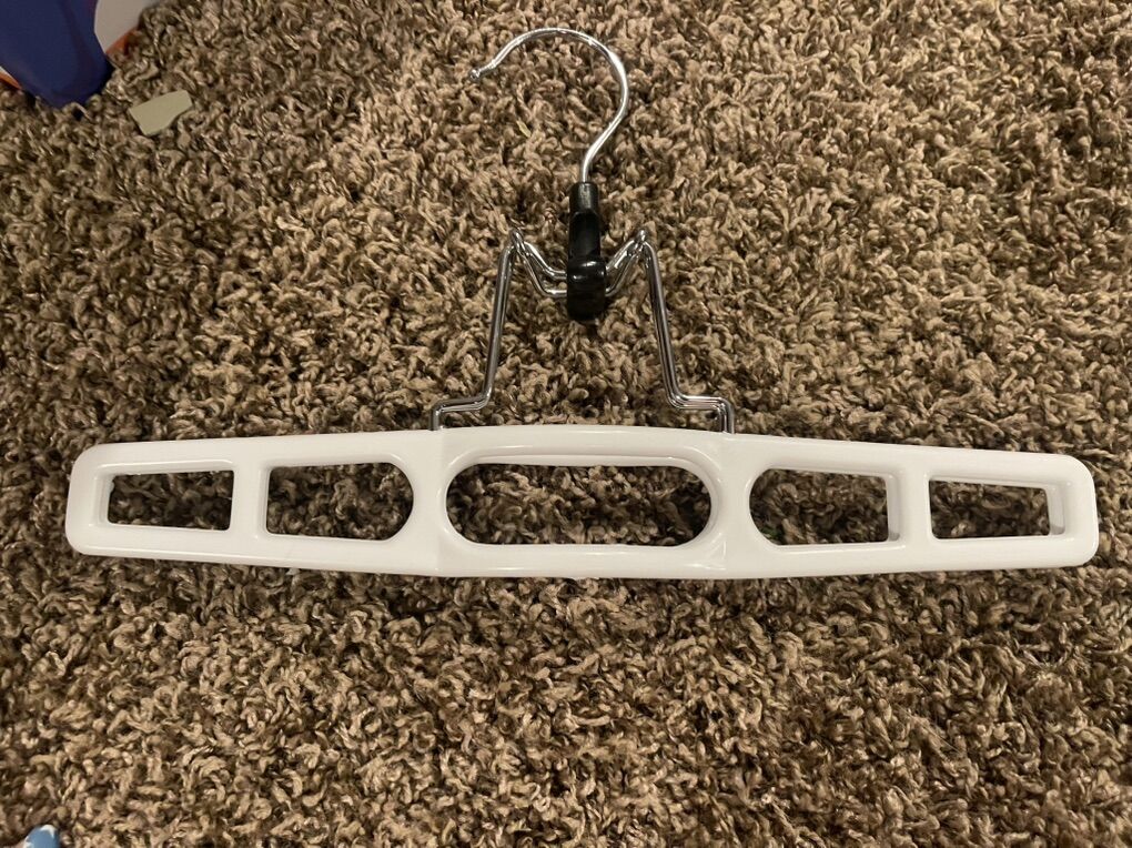 Pants/skirt/shorts Hangers